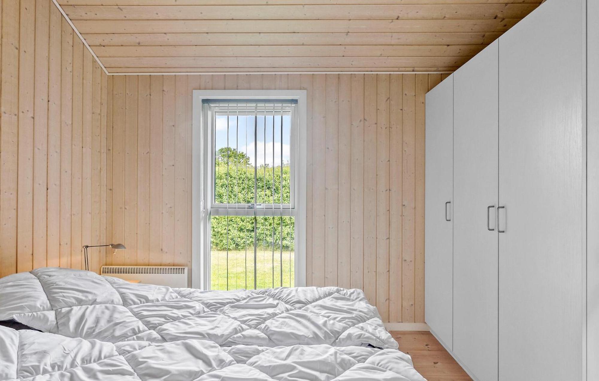 Cozy Home In Gedser With Wifi Экстерьер фото