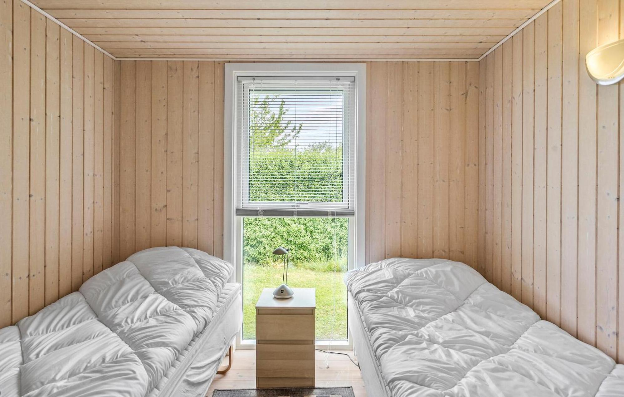 Cozy Home In Gedser With Wifi Экстерьер фото