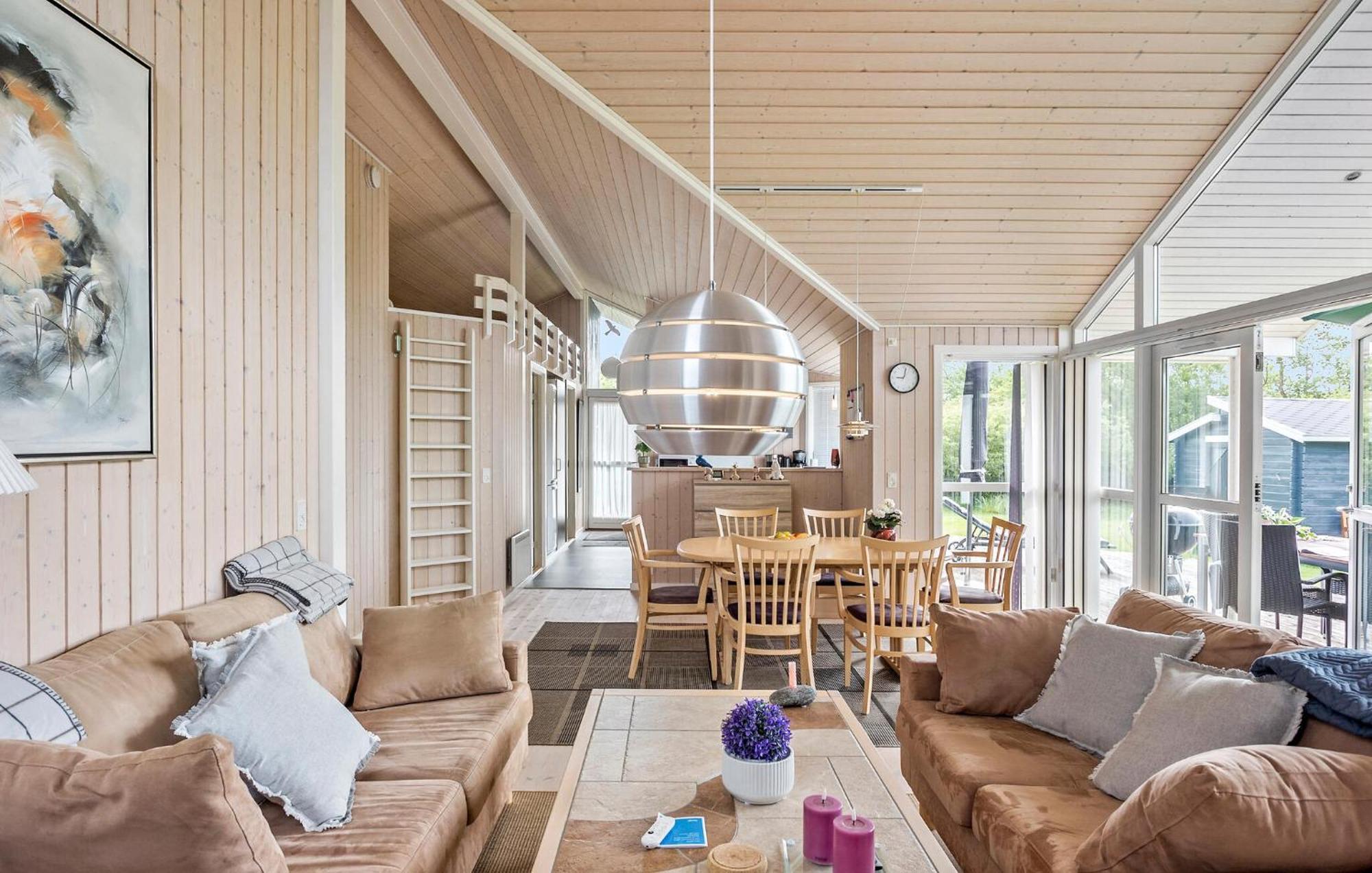 Cozy Home In Gedser With Wifi Экстерьер фото
